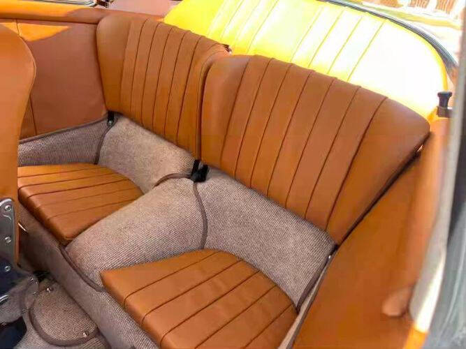 1963 Porsche 356B