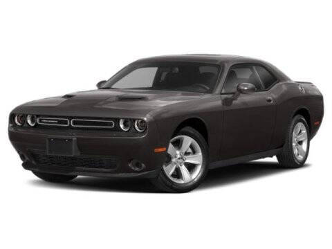 2023 Dodge Challenger for sale at HACIENDA FORD in Edinburg TX