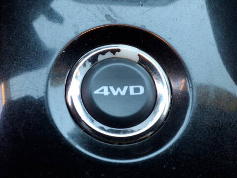 2018 Mitsubishi Outlander ES