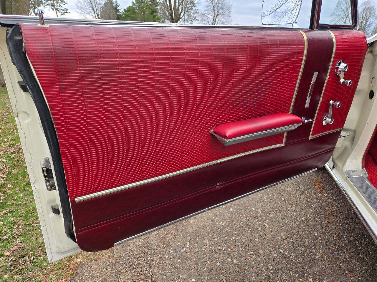 1966 Ford Galaxie 500 133