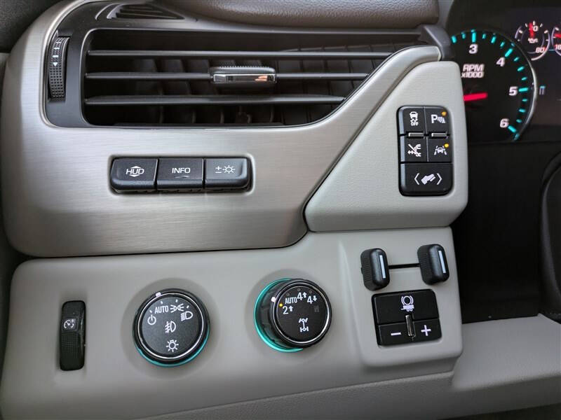 2018 GMC Yukon XL Denali