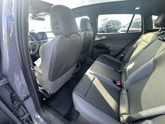 2023 Volkswagen ID.4 Pro S