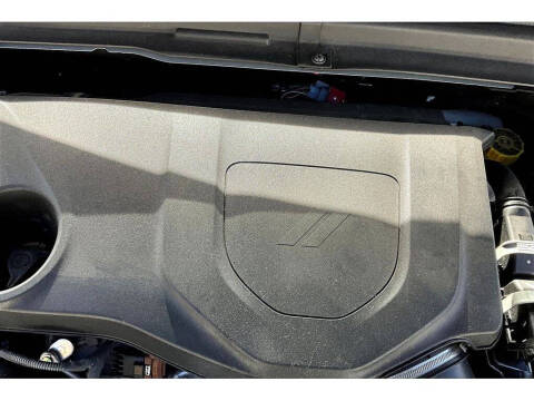 2024 Dodge Hornet R/T Plus