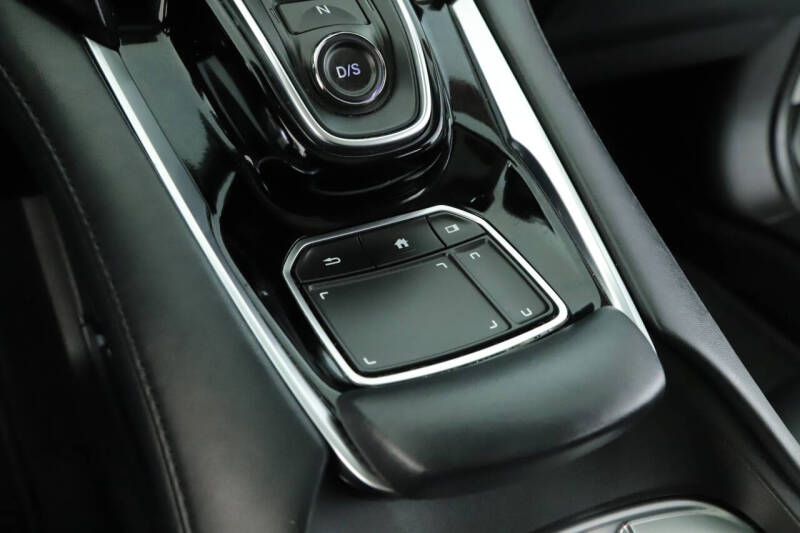 2019 Acura RDX SH-AWD