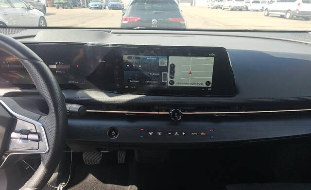 2023 Nissan Ariya Evolve+ e-4ORCE