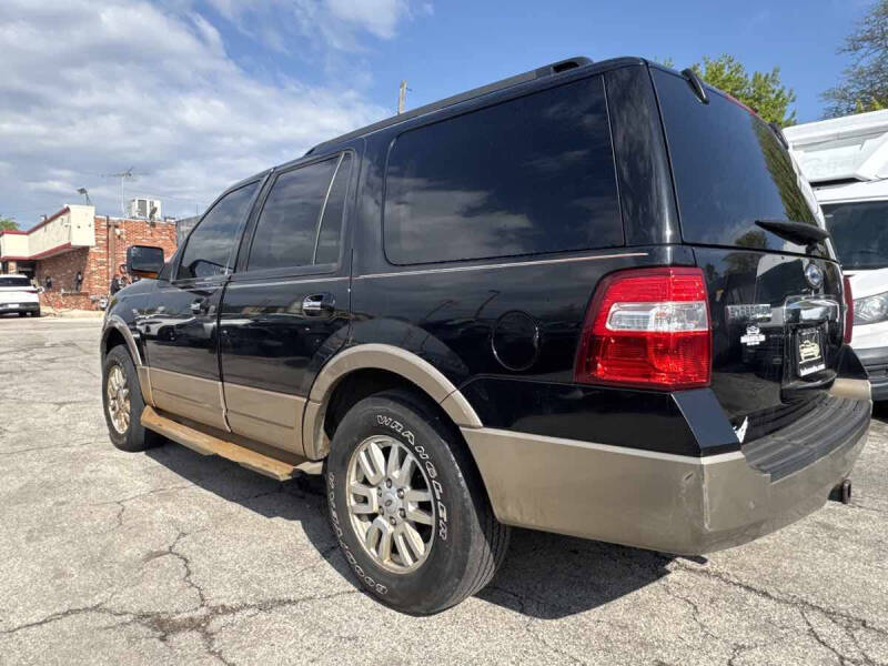 2012 Ford Expedition XLT