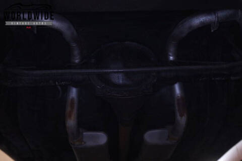 1979 Chevrolet Camaro