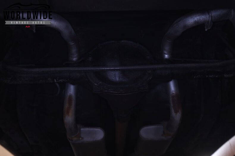 1979 Chevrolet Camaro