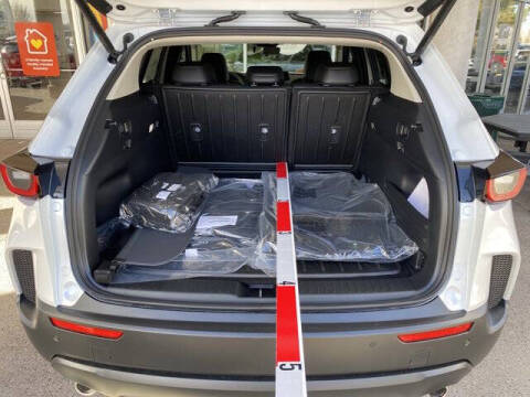 2026 Mazda CX-50 Hybrid Preferred