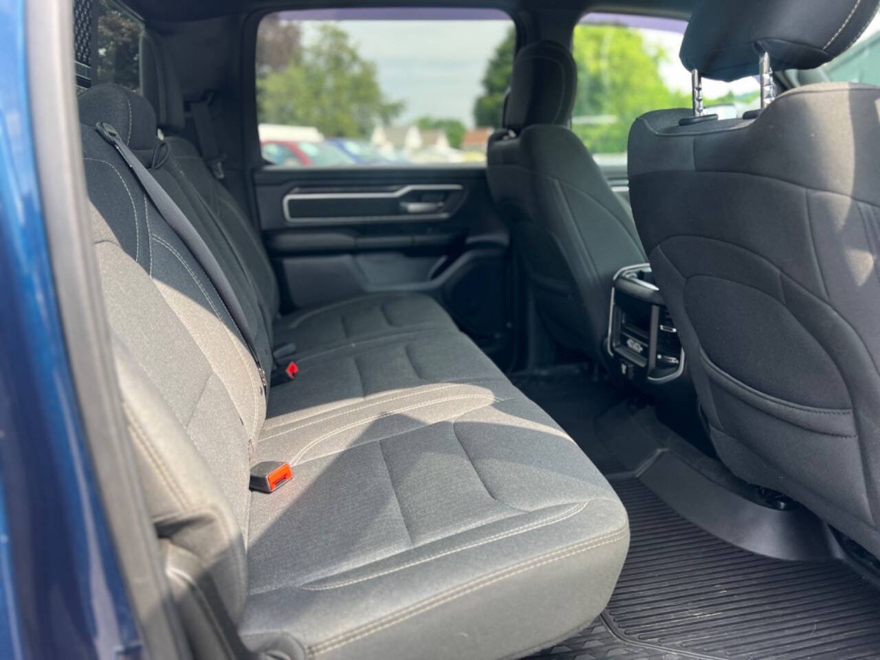 2019 Ram 1500 for sale at Paugh s Auto Sales in Binghamton, NY