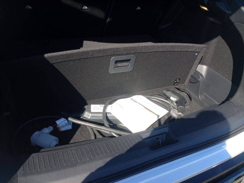 2023 Nissan Ariya Premiere