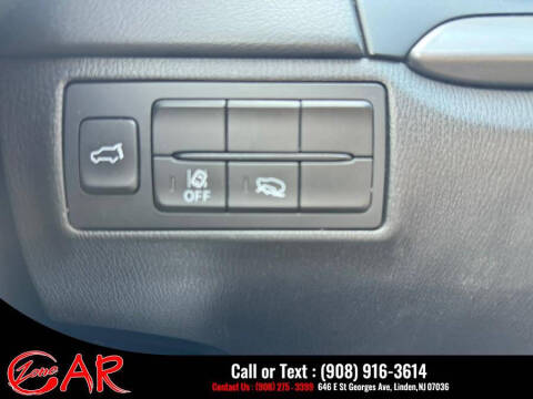 2023 Mazda CX-9 Touring Plus