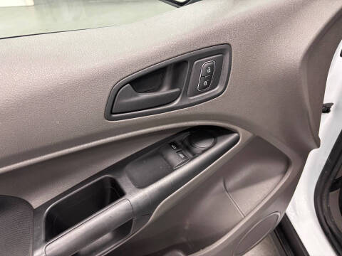 2021 Ford Transit Connect XL