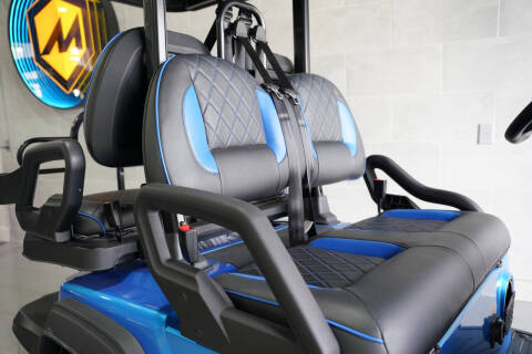 2026 Icon I40X