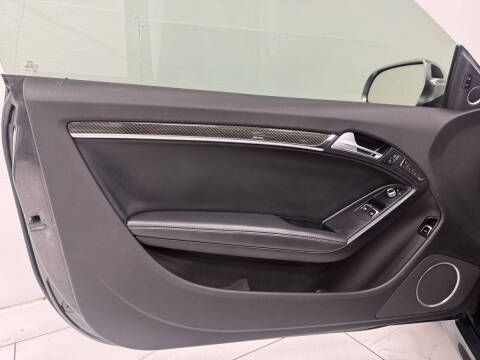 2015 Audi RS 5 4.2 quattro