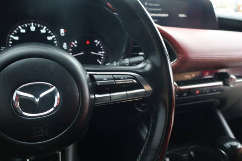 2022 Mazda Mazda3 Hatchback Premium