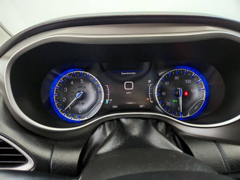 2020 Chrysler Pacifica Touring L Plus