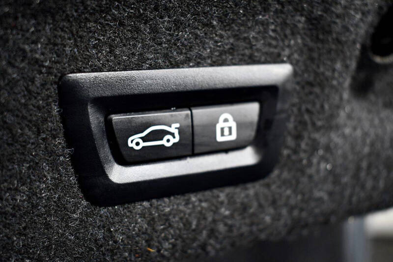 2023 BMW M4 Competition xDrive