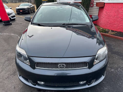2005 Scion tC