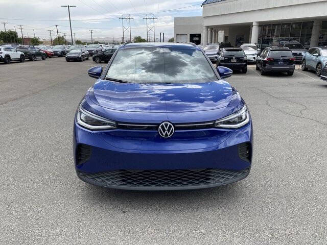 2022 Volkswagen ID.4 Pro S