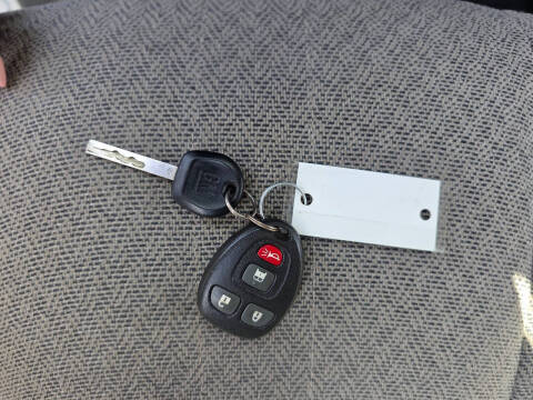 2020 Chevrolet Express 2500