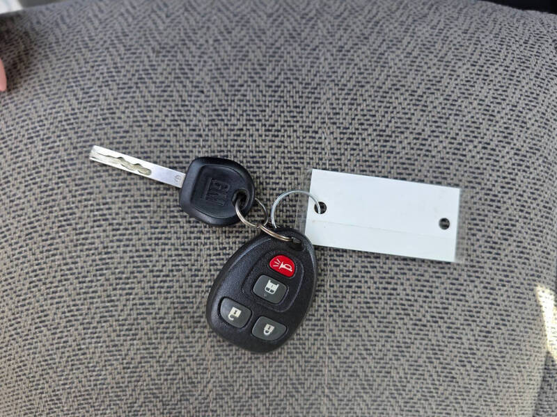 2020 Chevrolet Express 2500