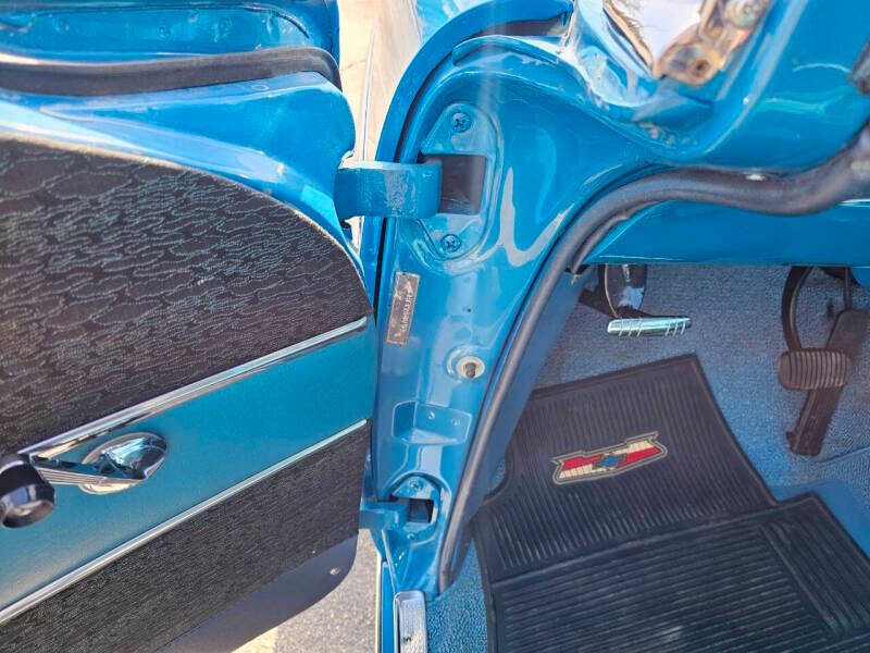 1957 Chevrolet Bel Air