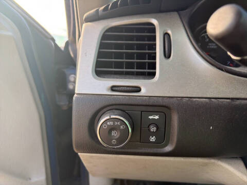 2006 Chevrolet Monte Carlo LT