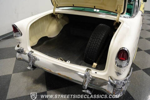 1955 Chevrolet Bel Air