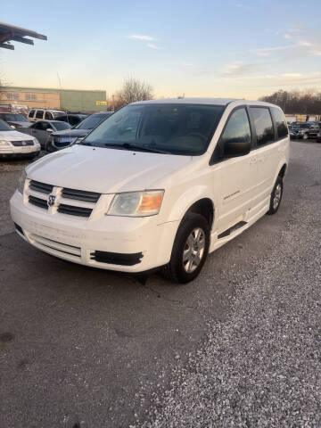 2010 Dodge Grand Caravan for sale at United Auto Sales in Manchester TN