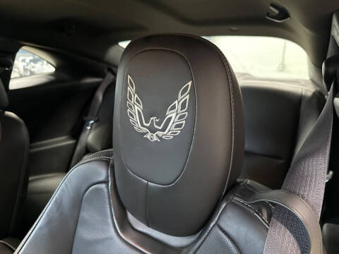 2012 Chevrolet Camaro SS