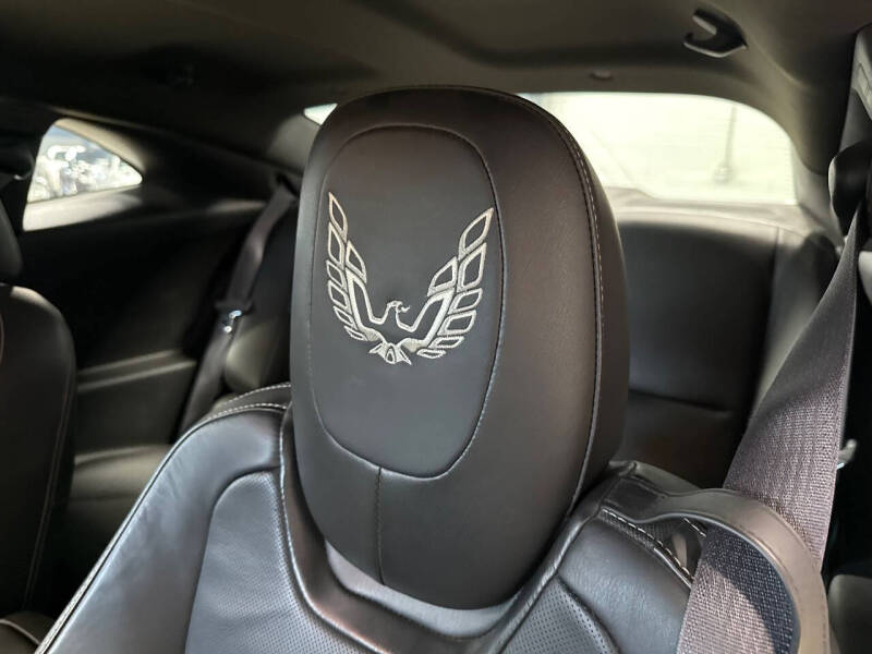 2012 Chevrolet Camaro SS