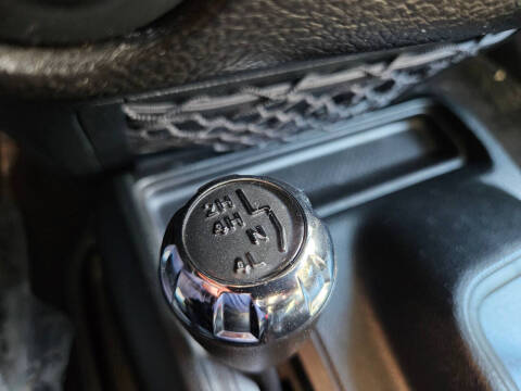 2018 Jeep Wrangler JK Unlimited