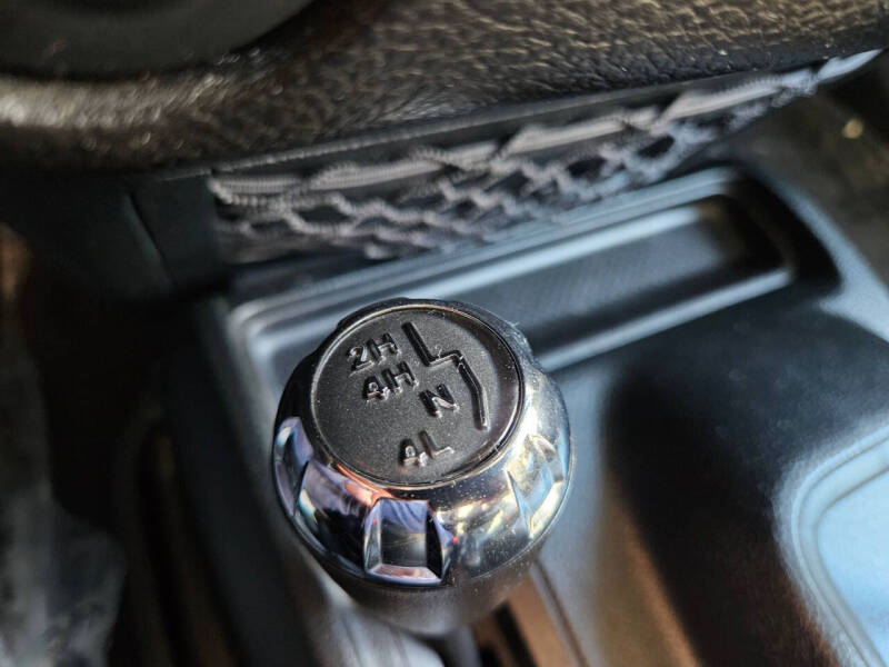 2018 Jeep Wrangler JK Unlimited