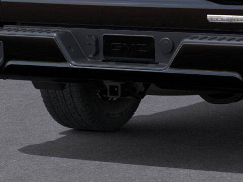 2026 GMC Sierra 1500 Elevation Standard