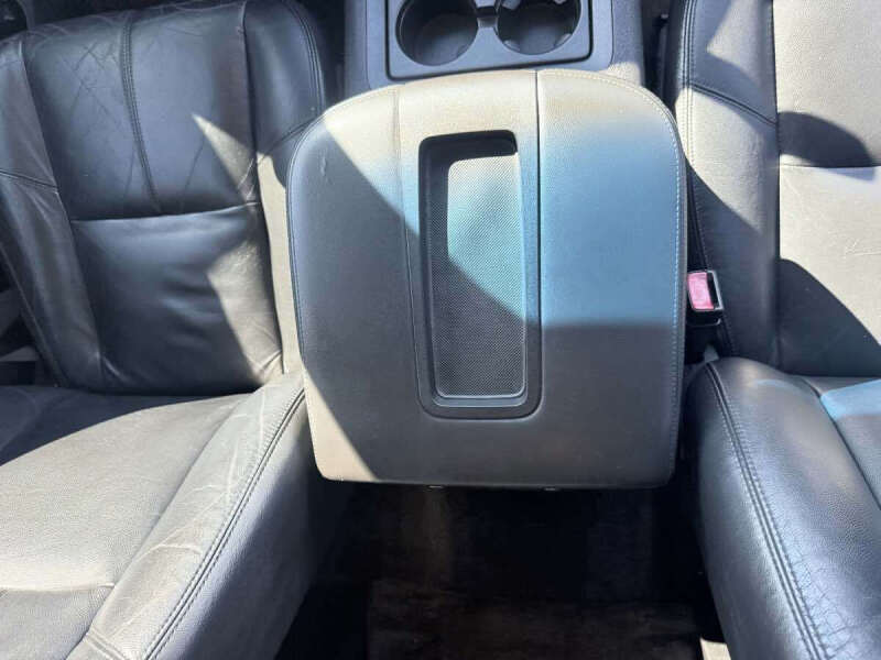 2011 Chevrolet Tahoe LT