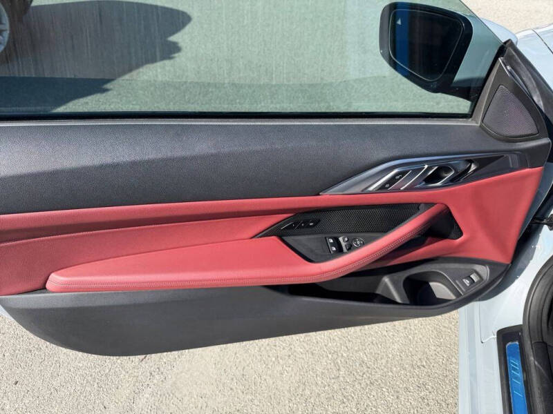 2023 BMW 4 Series 430i