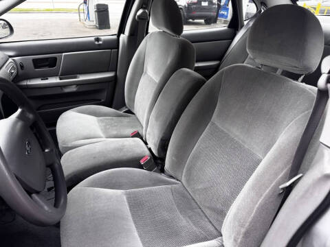 2006 Ford Taurus SE