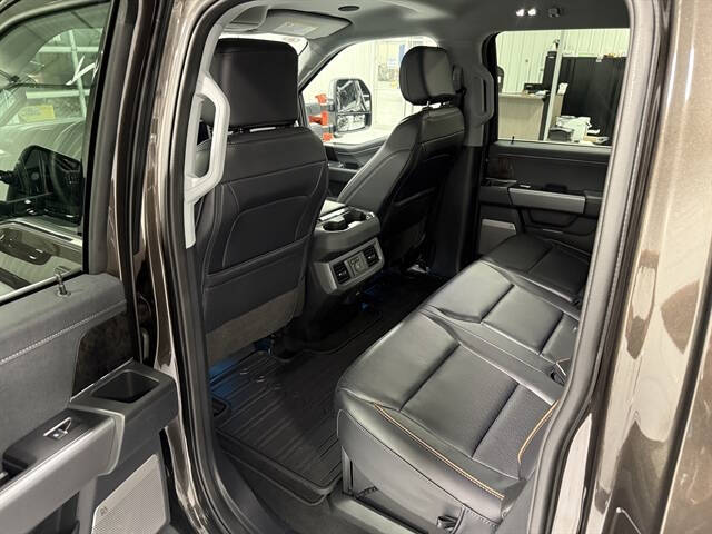 2025 Ford F-350 Super Duty