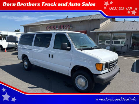 2004 Ford E-Series E-350 SD XL
