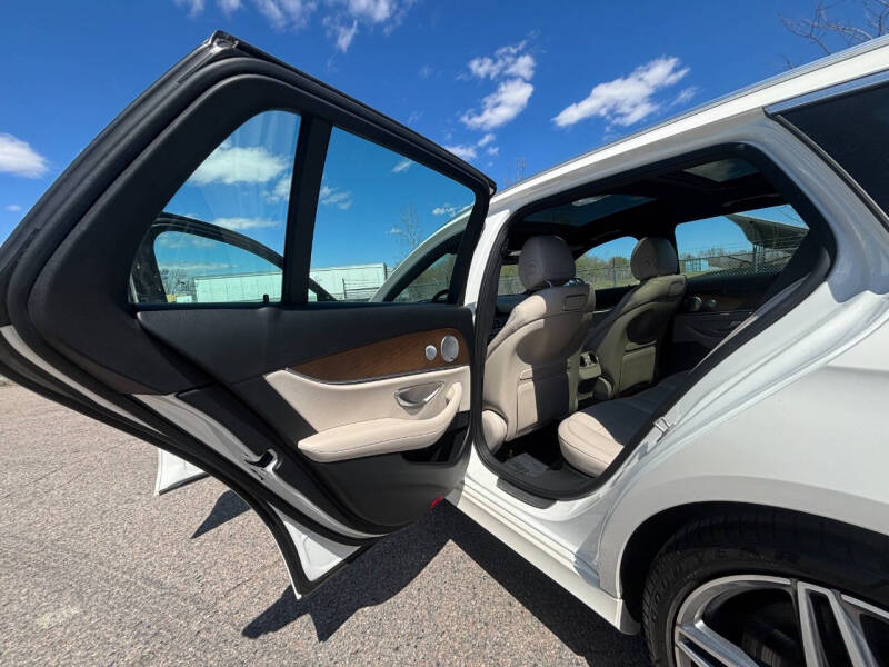 2019 Mercedes-Benz E-Class E 450 4MATIC