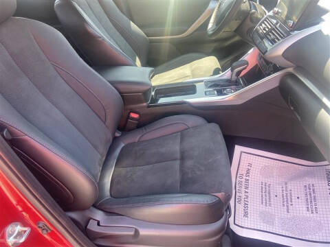 2023 Mitsubishi Eclipse Cross SE