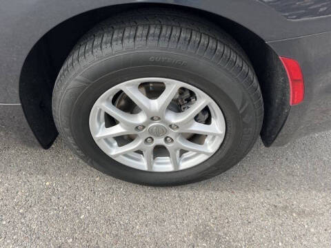 2020 Chrysler Pacifica Touring