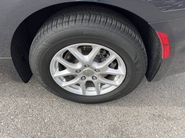 2020 Chrysler Pacifica Touring