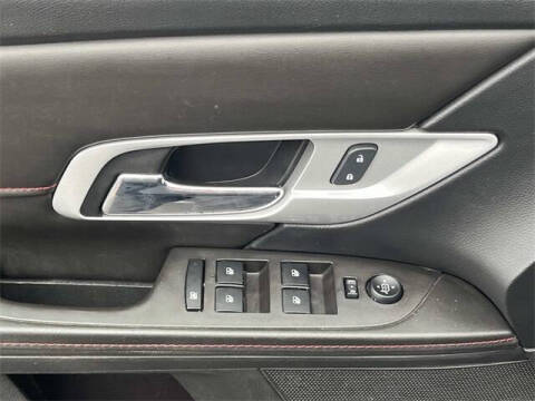 2014 GMC Terrain SLE-1