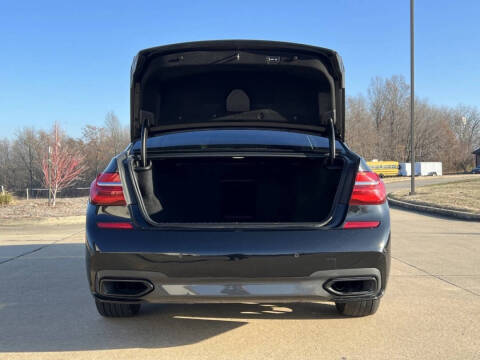 2016 BMW 7 Series 750i xDrive