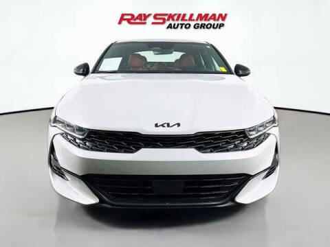 2023 Kia K5
