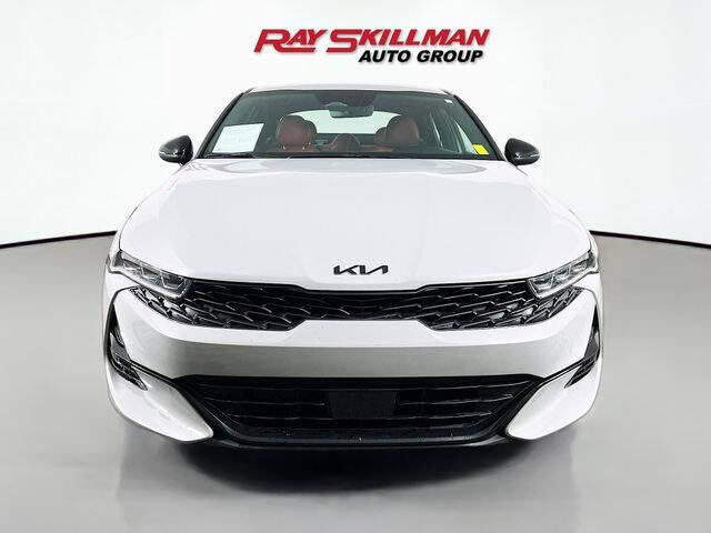 2023 Kia K5