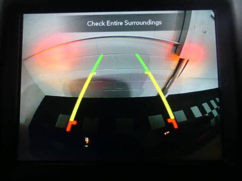 2021 RAM 1500 Classic