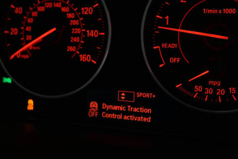 2016 BMW 3 Series 340i